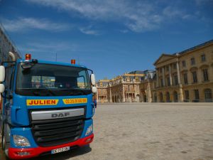 Chateau de Versailles