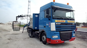 Semi Grue