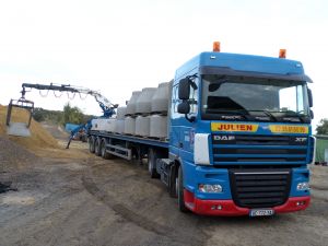 Semi Grue